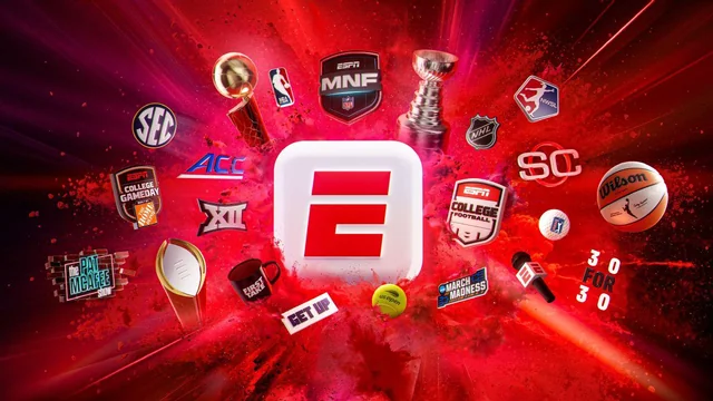 Image for ESPN+ & ESPN Unlimited | Private Account