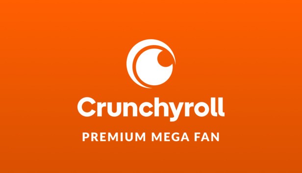 Image for Crunchyroll MEGA FAN