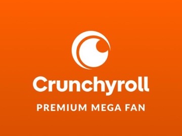 Unlimited ad-free anime streaming on Crunchyroll Mega Fan